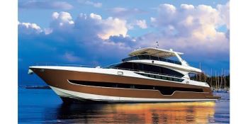 Įperkamos prabangios jachtos